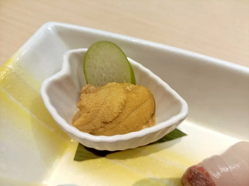 日本2024東京北海道|函館村上海膽-札幌店 うにむらかみ札幌店。來品嚐高級海膽套餐~道道有海膽喔!