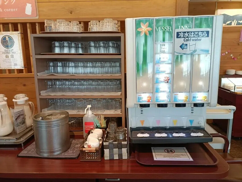 日本2024東京北海道|Vessel Inn札幌中島公園酒店 (Vessel Inn Sapporo Nakajimakoen)日本排行前10的早餐,海鮮