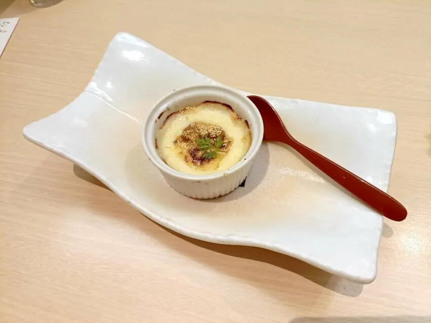 日本2024東京北海道|函館村上海膽-札幌店 うにむらかみ札幌店。來品嚐高級海膽套餐~道道有海膽喔!