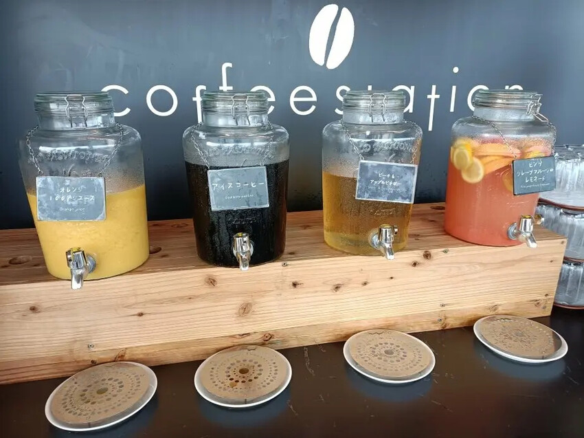 日本2024東京北海道|乃之風度假酒店(乃の風リゾート)自助早餐篇。海鮮茶泡飯、海鮮御飯糰、現做鬆餅、現榨蘋果