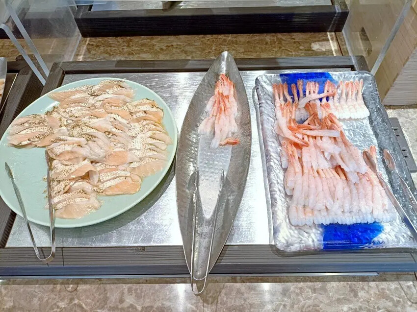 日本2024東京北海道|Vessel Inn札幌中島公園酒店 (Vessel Inn Sapporo Nakajimakoen)日本排行前10的早餐,海鮮