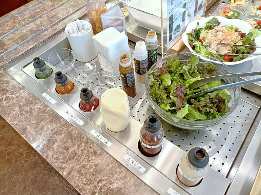 日本2024東京北海道|Vessel Inn札幌中島公園酒店 (Vessel Inn Sapporo Nakajimakoen)日本排行前10的早餐,海鮮