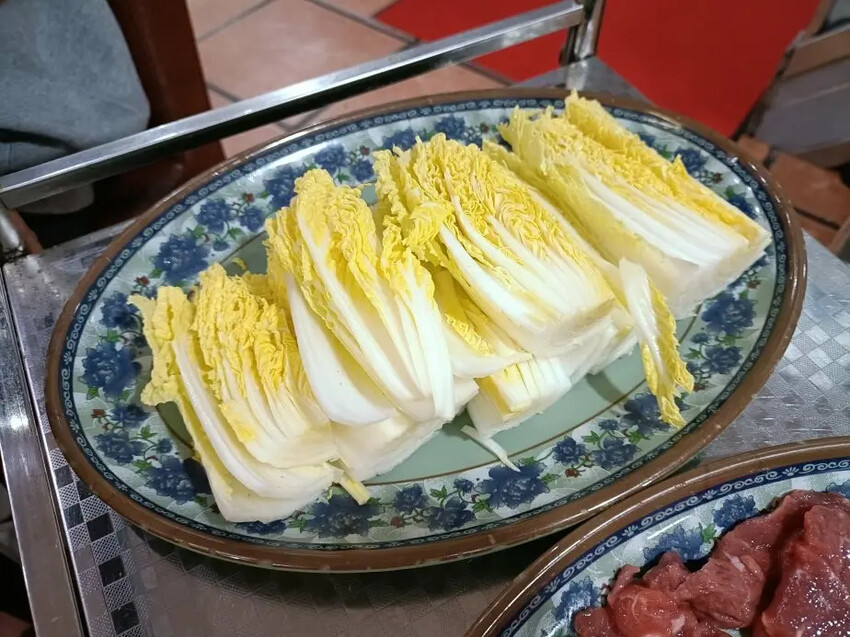 澳門2024澳門|澳門輕軌初體驗~贏到粥卜卜蜆，蒜香蛤蜊肉肥又鮮甜!內含菜單