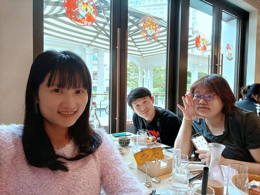 澳門2024澳門|上葡京自助山~超過百道菜色的自助餐,沒有吃完一輪就已經飽到頂天囉!