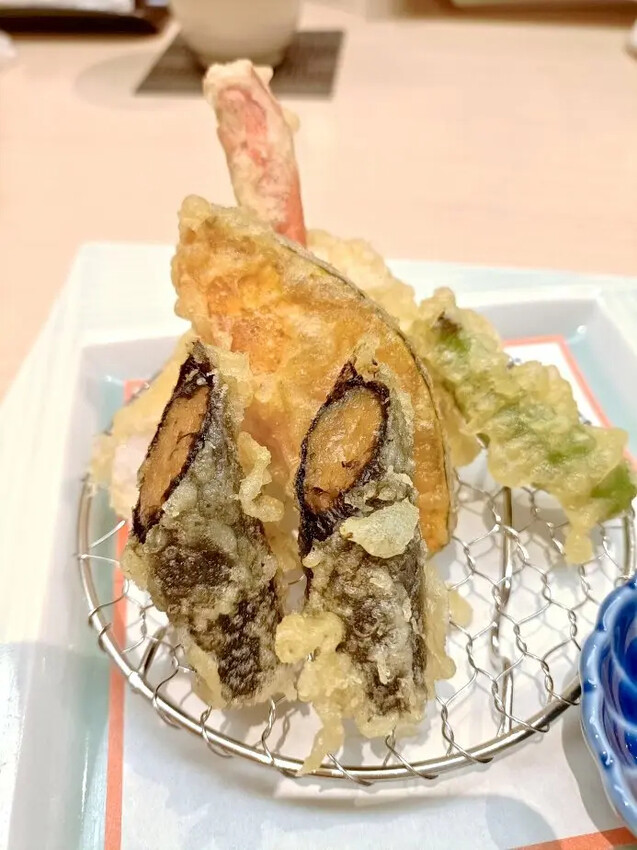 日本2024東京北海道|函館村上海膽-札幌店 うにむらかみ札幌店。來品嚐高級海膽套餐~道道有海膽喔!