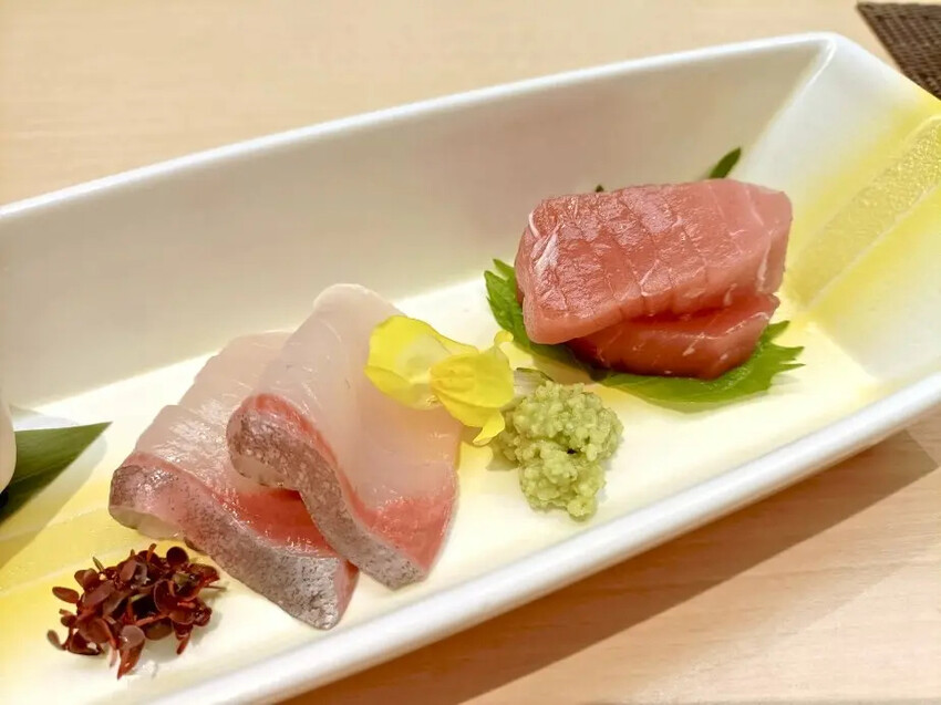 日本2024東京北海道|函館村上海膽-札幌店 うにむらかみ札幌店。來品嚐高級海膽套餐~道道有海膽喔!