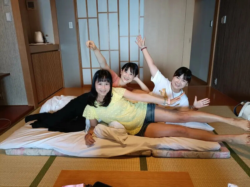 日本2024東京北海道|乃之風度假酒店(乃の風リゾート)自助早餐篇。海鮮茶泡飯、海鮮御飯糰、現做鬆餅、現榨蘋果