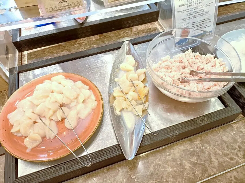 日本2024東京北海道|Vessel Inn札幌中島公園酒店 (Vessel Inn Sapporo Nakajimakoen)日本排行前10的早餐,海鮮