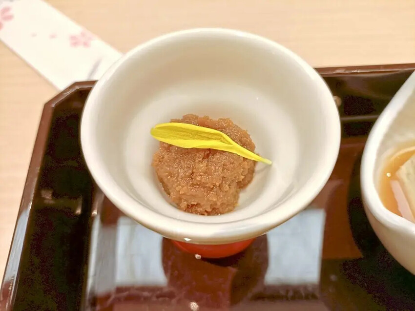 日本2024東京北海道|函館村上海膽-札幌店 うにむらかみ札幌店。來品嚐高級海膽套餐~道道有海膽喔!