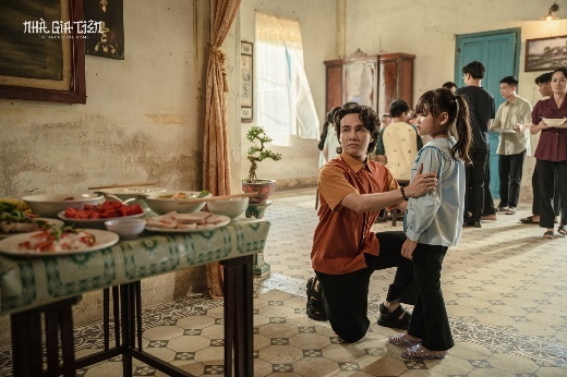 【電影首映會】越南影史最賣座恐怖喜劇 #鬼才要回家，幽靈哥哥守護祖厝，最重視家的是鬼！【電影欣賞】【電影推薦】