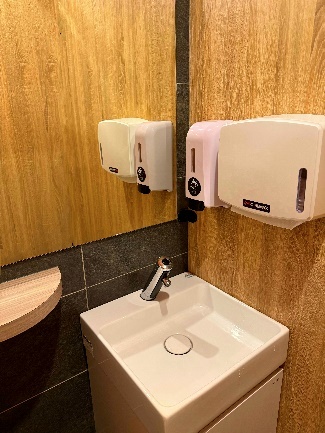 【影城推薦】in89豪華影城,屬於女孩兒的小細膩,西門町電影街【休閒娛樂】COACH廳提供最觀影體驗【約會推薦】