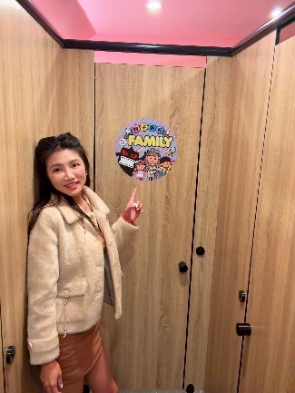 【影城推薦】in89豪華影城,屬於女孩兒的小細膩,西門町電影街【休閒娛樂】COACH廳提供最觀影體驗【約會推薦】