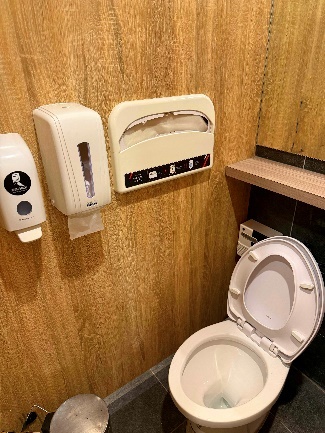 【影城推薦】in89豪華影城,屬於女孩兒的小細膩,西門町電影街【休閒娛樂】COACH廳提供最觀影體驗【約會推薦】