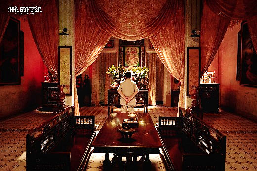 【電影首映會】越南影史最賣座恐怖喜劇 #鬼才要回家，幽靈哥哥守護祖厝，最重視家的是鬼！【電影欣賞】【電影推薦】