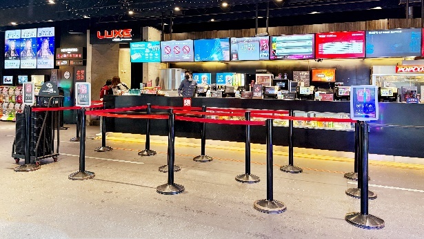 【影城推薦】in89豪華影城,屬於女孩兒的小細膩,西門町電影街【休閒娛樂】COACH廳提供最觀影體驗【約會推薦】