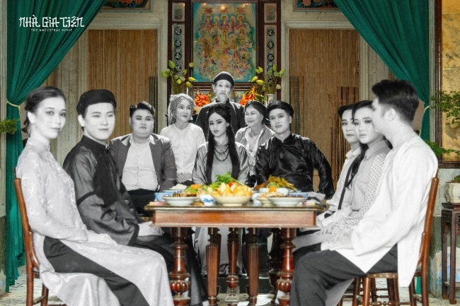 【電影首映會】越南影史最賣座恐怖喜劇 #鬼才要回家，幽靈哥哥守護祖厝，最重視家的是鬼！【電影欣賞】【電影推薦】