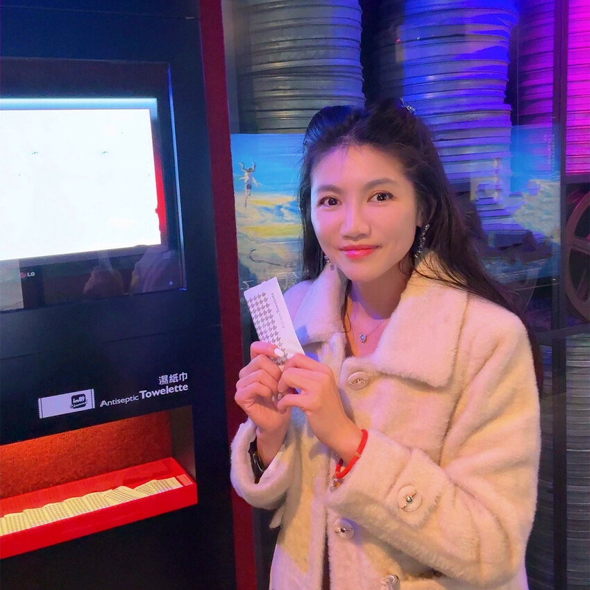 【影城推薦】in89豪華影城,屬於女孩兒的小細膩,西門町電影街【休閒娛樂】COACH廳提供最觀影體驗【約會推薦】