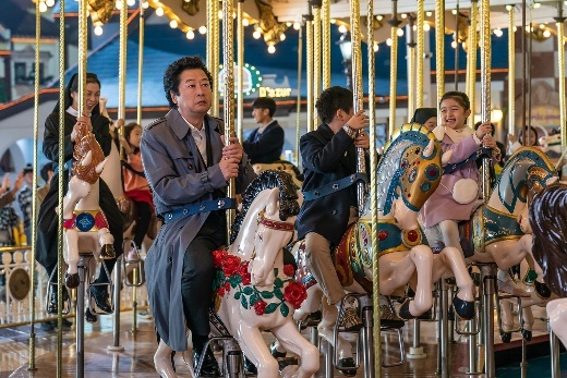 【電影首映會】#精奇大家庭，李昇基喜當爹，意外捐精，喜提一雙兒女雙全！韓國最新溫馨家庭喜劇【電影欣賞】【電影推薦】