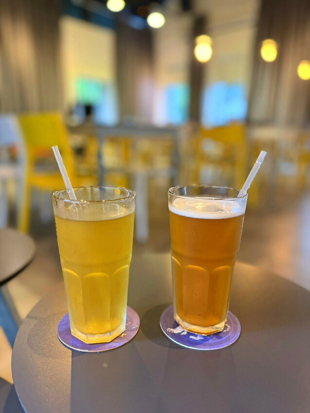 台北市萬華區【西門町美食推薦】Ö! in DINER 飽滿廚房，傳統與潮流的融合，爵士音樂與美式輕食的饗宴【萬華區美食】板南線餐廳推薦，不限時插座餐廳