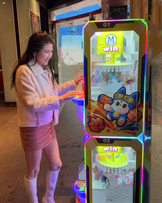 【影城推薦】in89豪華影城,屬於女孩兒的小細膩,西門町電影街【休閒娛樂】COACH廳提供最觀影體驗【約會推薦】