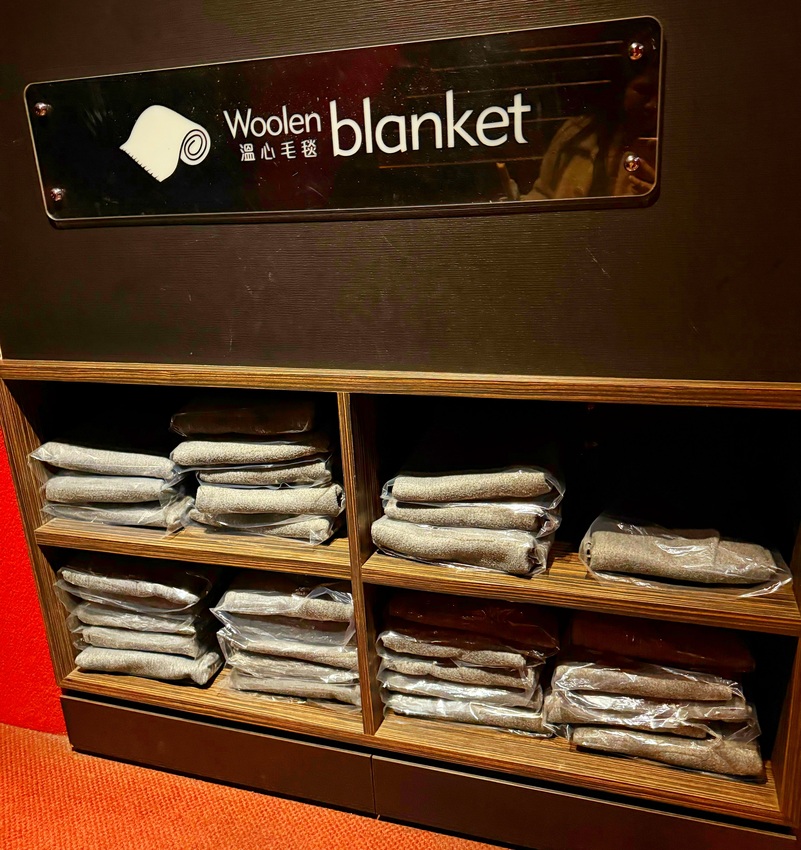 【影城推薦】in89豪華影城,屬於女孩兒的小細膩,西門町電影街【休閒娛樂】COACH廳提供最觀影體驗【約會推薦】