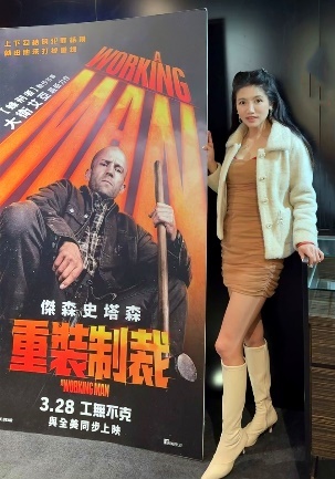 【影城推薦】in89豪華影城,屬於女孩兒的小細膩,西門町電影街【休閒娛樂】COACH廳提供最觀影體驗【約會推薦】