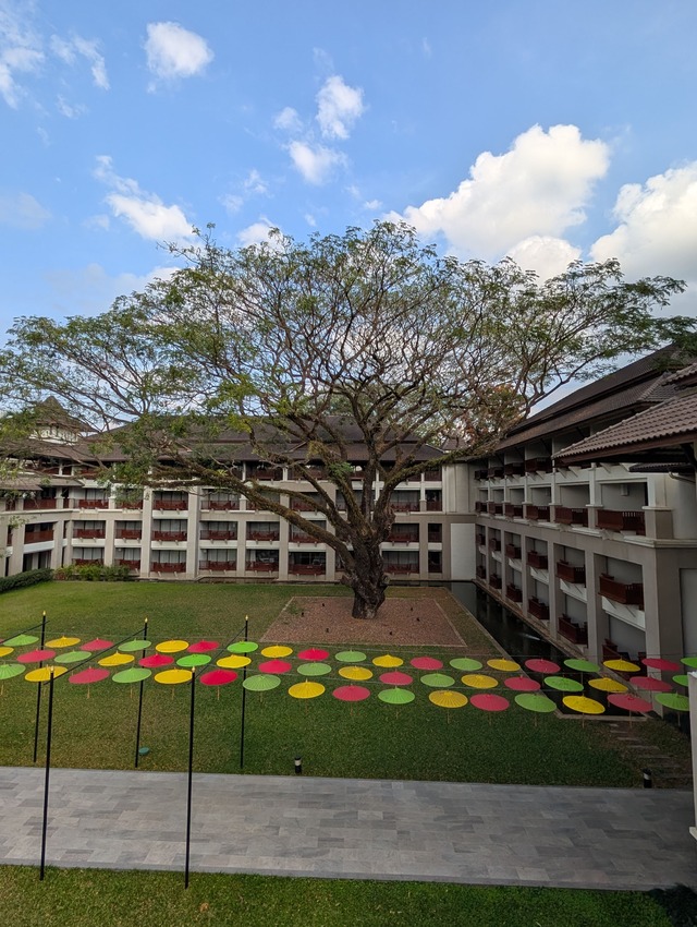 泰國2025清邁清萊7天6夜-D3