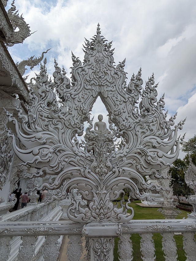 泰國2025清邁清萊7天6夜-D3