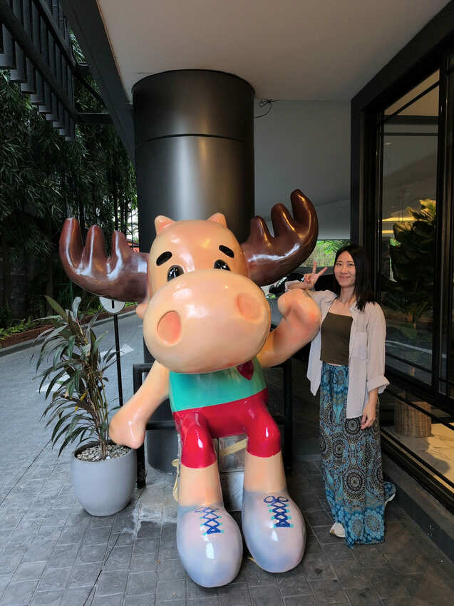 泰國2025清邁清萊7天6夜-D3