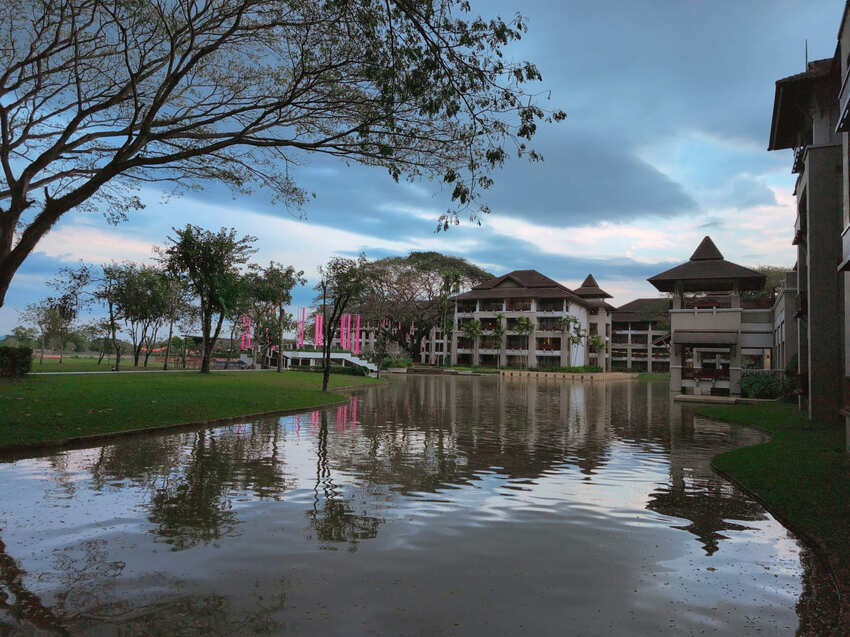 泰國2025清邁清萊7天6夜-D3