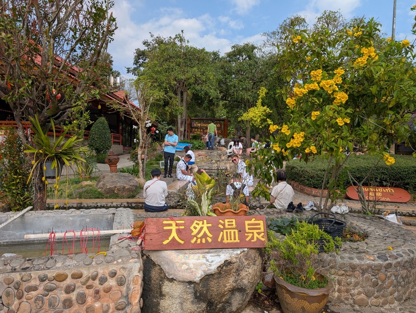 泰國2025清邁清萊7天6夜-D3