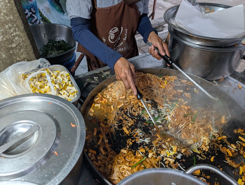 泰國2025清邁清萊7天6夜-D4