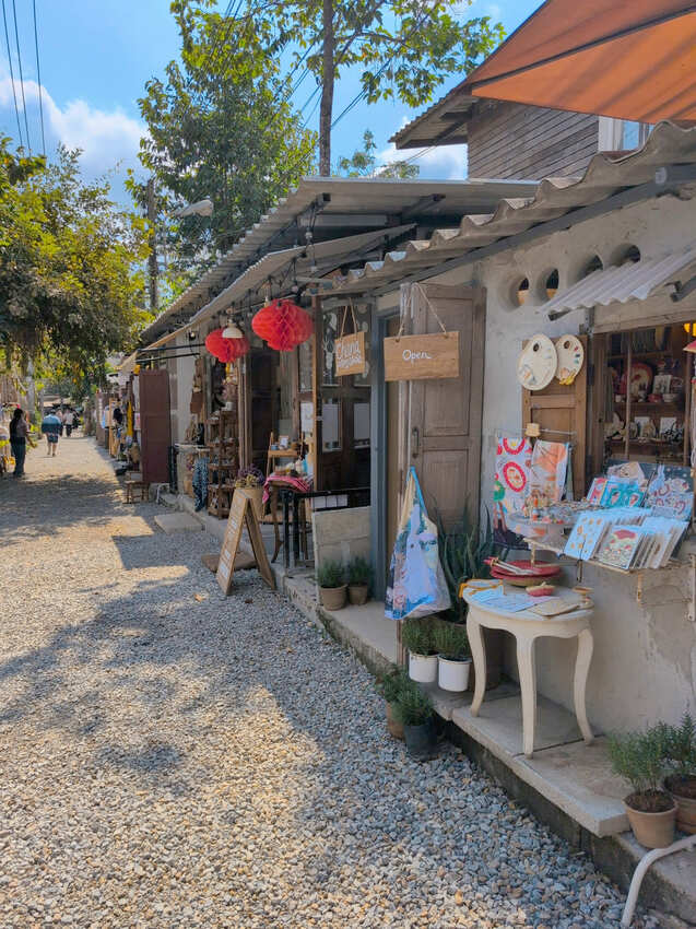 泰國2025清邁清萊7天6夜-D5