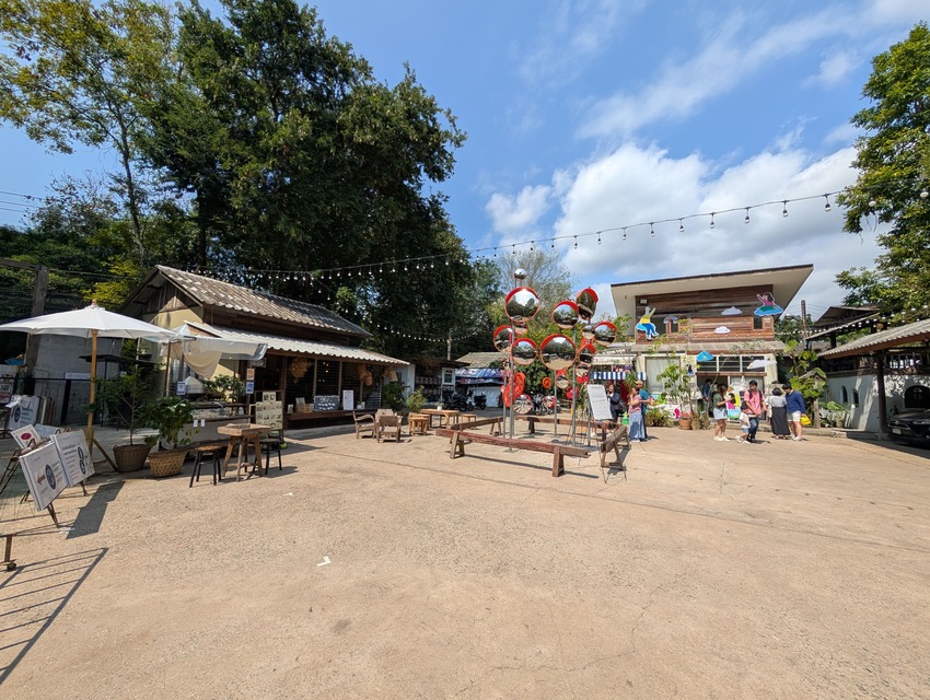 泰國2025清邁清萊7天6夜-D5