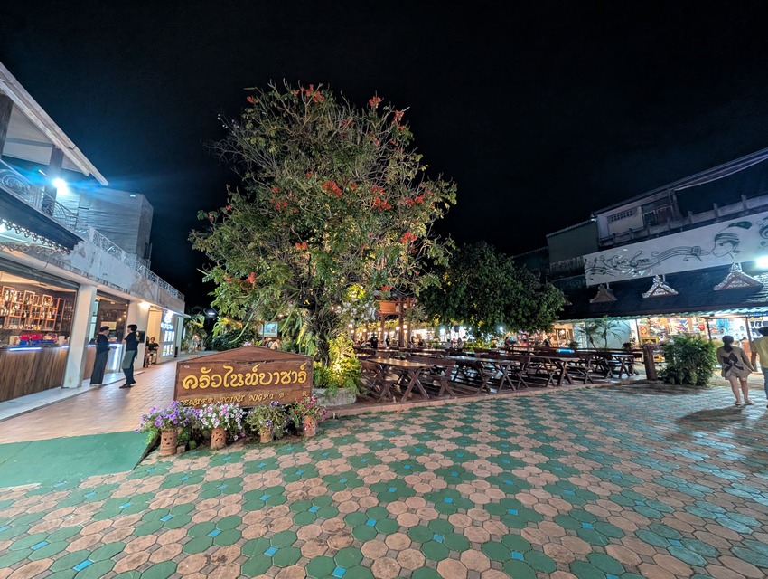 泰國2025清邁清萊7天6夜-D3