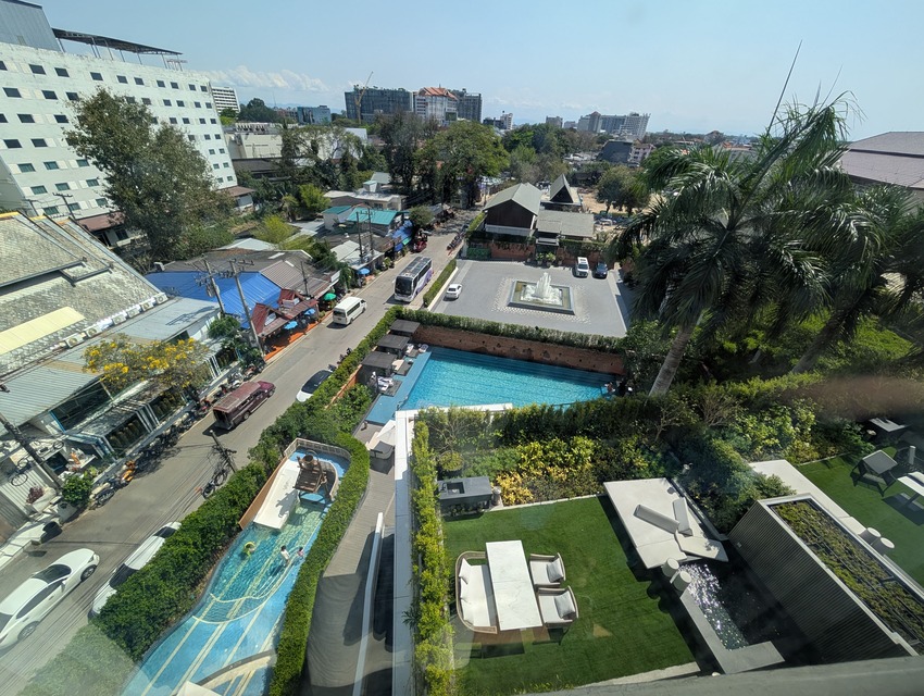 泰國2025清邁清萊7天6夜-D5