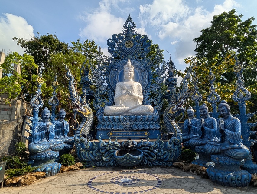 泰國2025清邁清萊7天6夜-D3