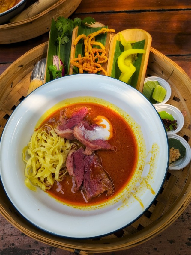 泰國2025清邁清萊7天6夜-D5