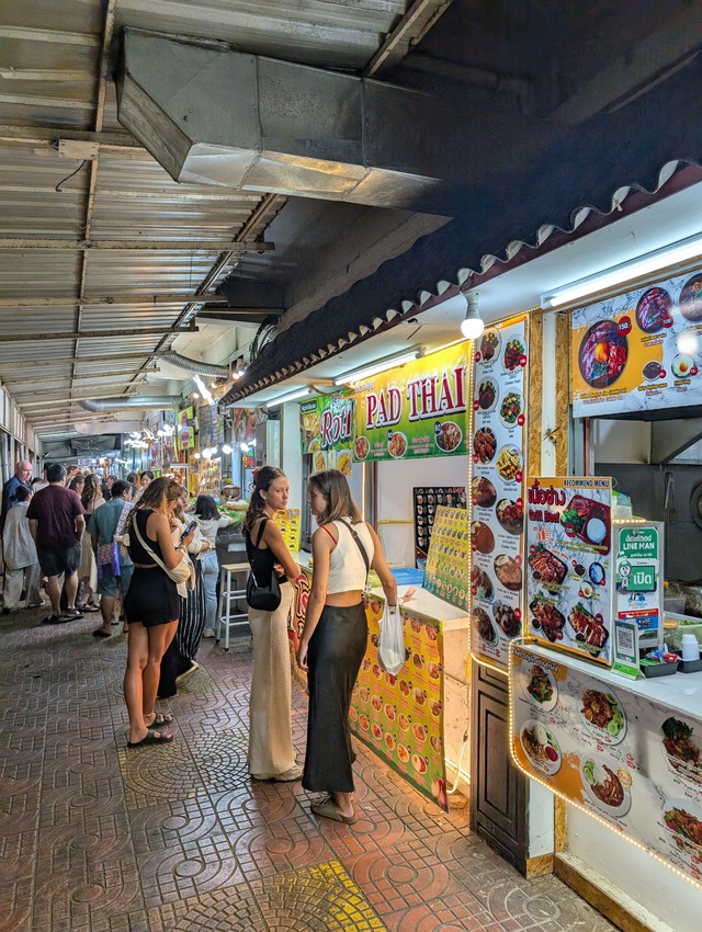 泰國2025清邁清萊7天6夜-D3