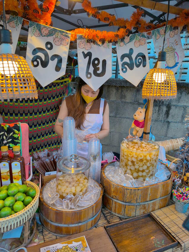 泰國2025清邁清萊7天6夜-D5