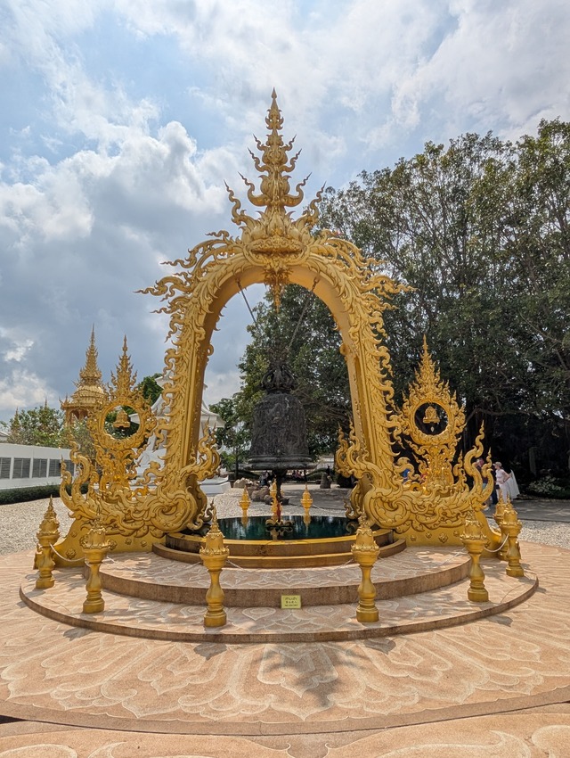 泰國2025清邁清萊7天6夜-D3