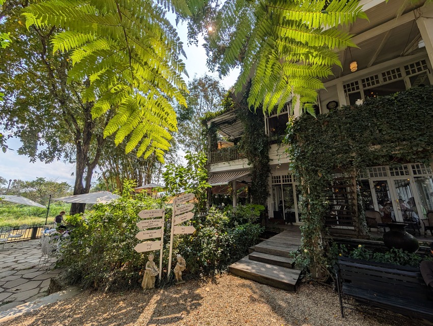 泰國2025清邁清萊7天6夜-D3