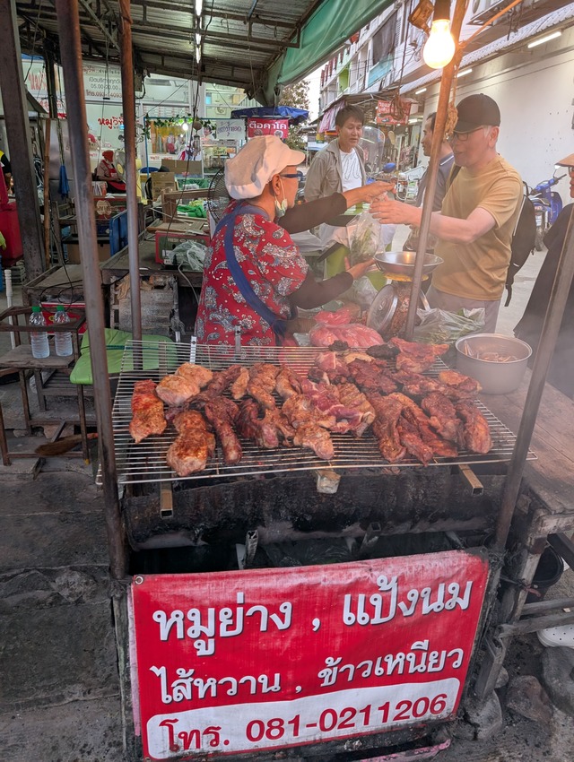 泰國2025清邁清萊7天6夜-D4