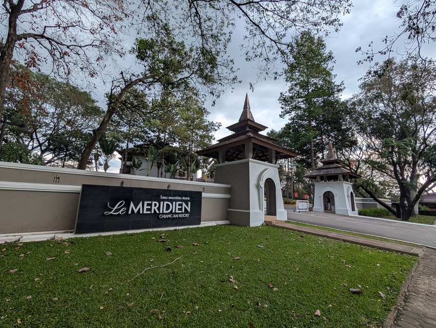 泰國2025清邁清萊7天6夜-D3