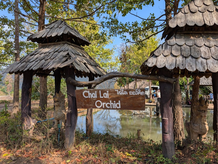 泰國2025清邁清萊7天6夜-D5