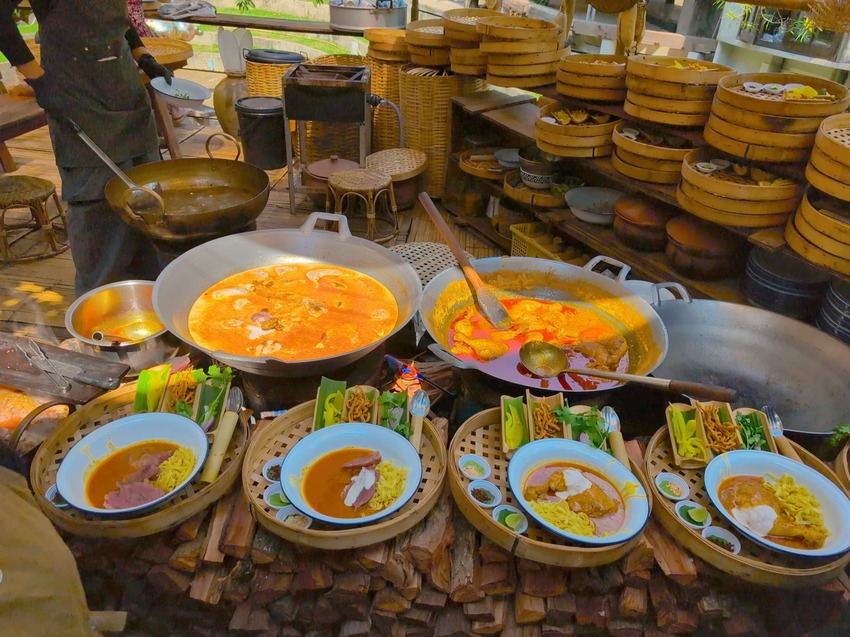 泰國2025清邁清萊7天6夜-D5