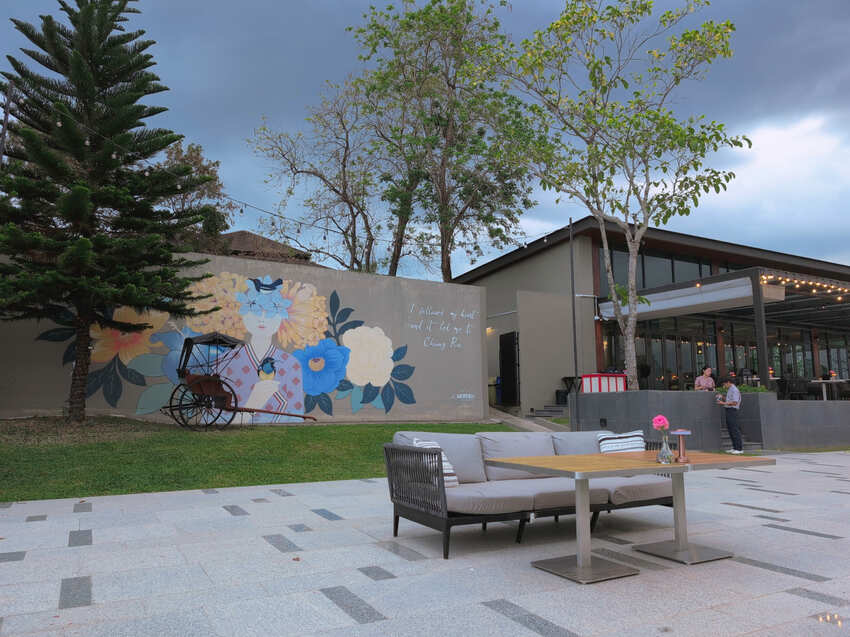 泰國2025清邁清萊7天6夜-D3