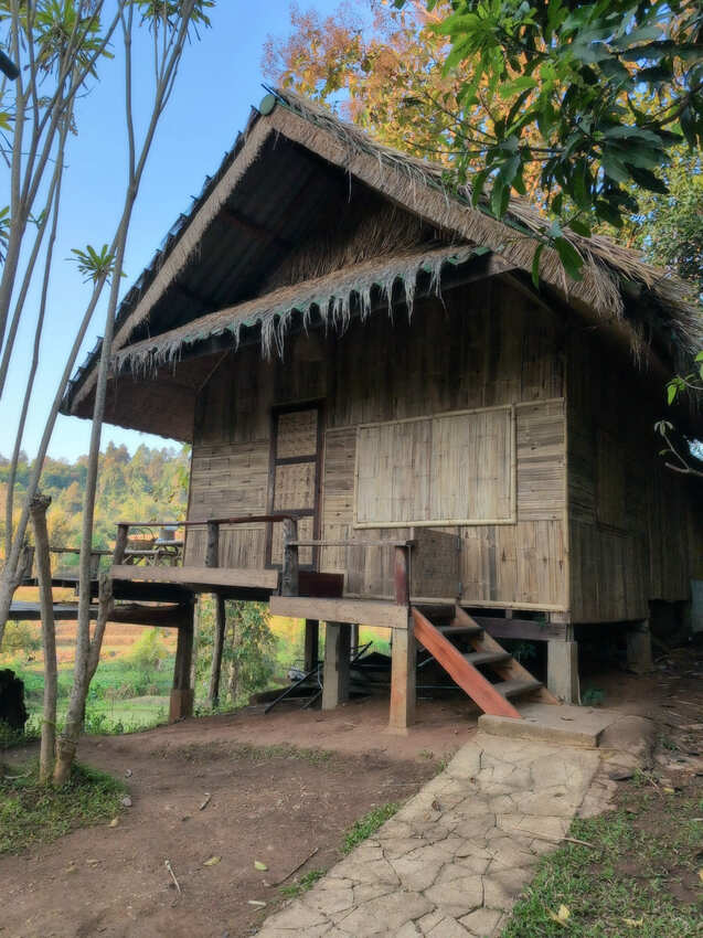 泰國2025清邁清萊7天6夜-D5