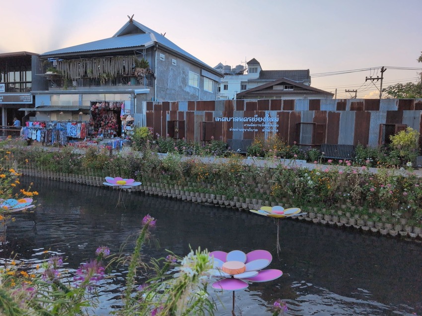 泰國2025清邁清萊7天6夜-D5