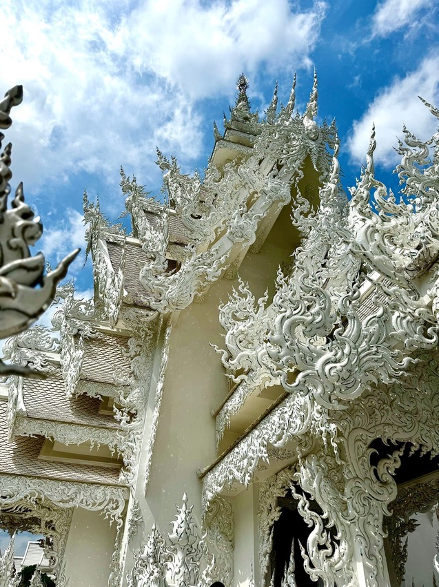 泰國2025清邁清萊7天6夜-D3